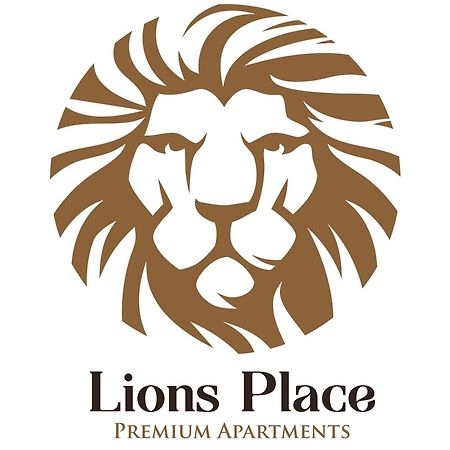 Lions Place Premium Apartments Comfort Optionaler Zugang Zum Spa- Bereich هايدنهايم ان دير بر المظهر الخارجي الصورة