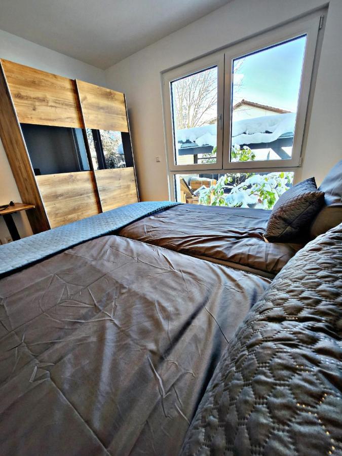 Lions Place Premium Apartments Comfort Optionaler Zugang Zum Spa- Bereich هايدنهايم ان دير بر المظهر الخارجي الصورة