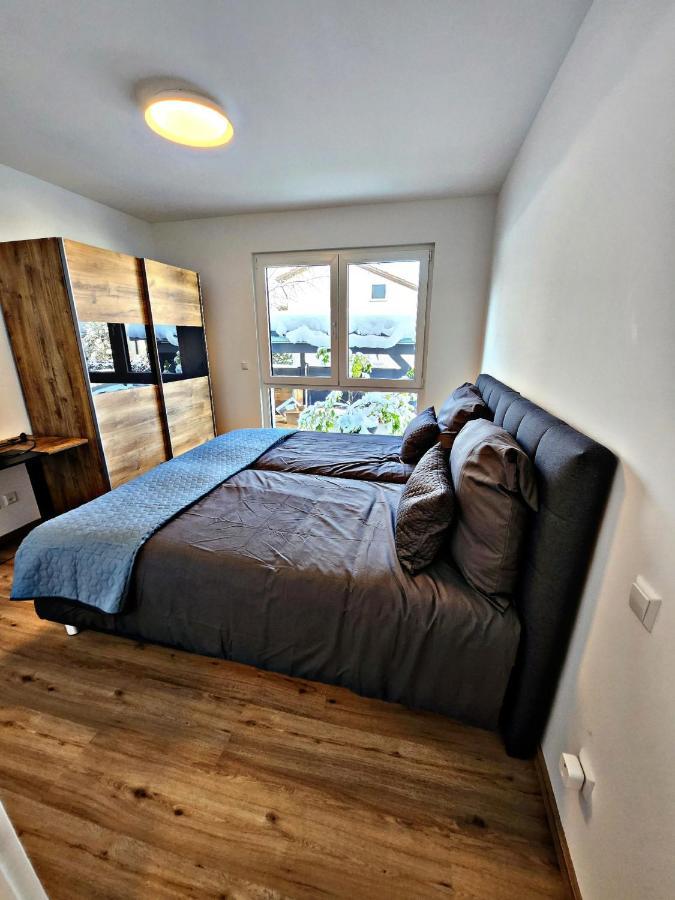 Lions Place Premium Apartments Comfort Optionaler Zugang Zum Spa- Bereich هايدنهايم ان دير بر المظهر الخارجي الصورة