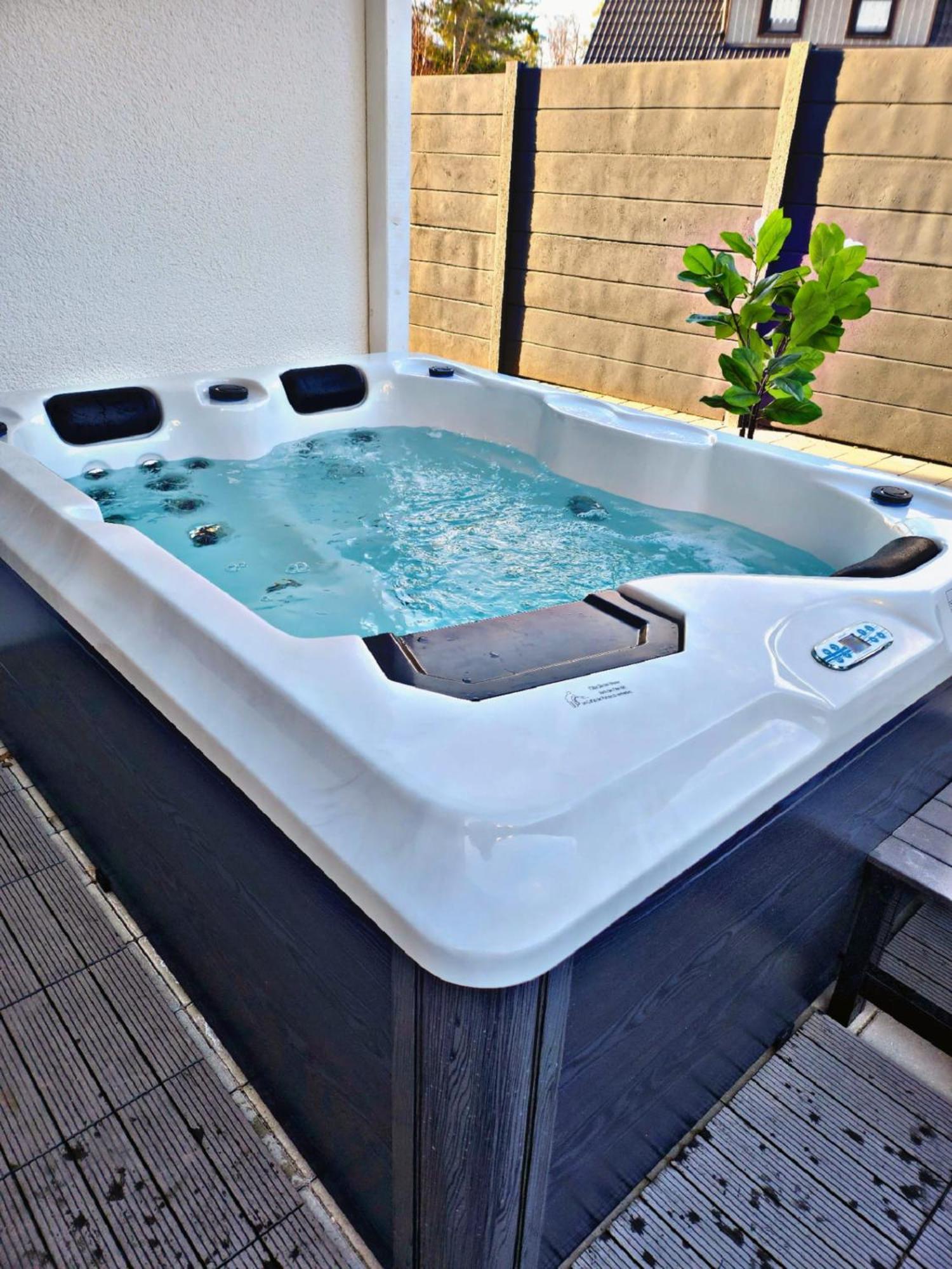 Lions Place Premium Apartments Comfort Optionaler Zugang Zum Spa- Bereich هايدنهايم ان دير بر المظهر الخارجي الصورة
